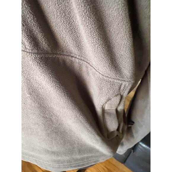 REI Boys Quarter Zip Sweater - Picture 3 of 6